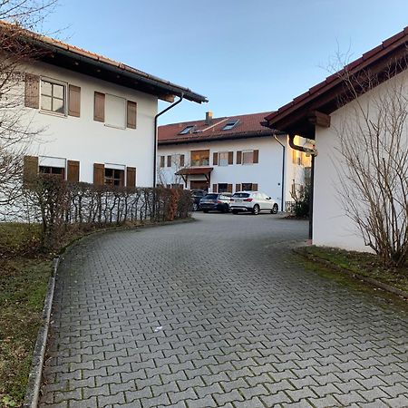 Ferienwohnung Seebruck Am Chiemsee 西奥-西布鲁克 外观 照片
