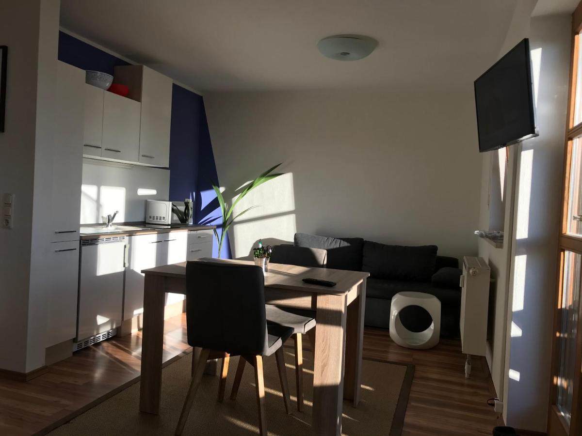 Ferienwohnung Seebruck Am Chiemsee 西奥-西布鲁克 外观 照片