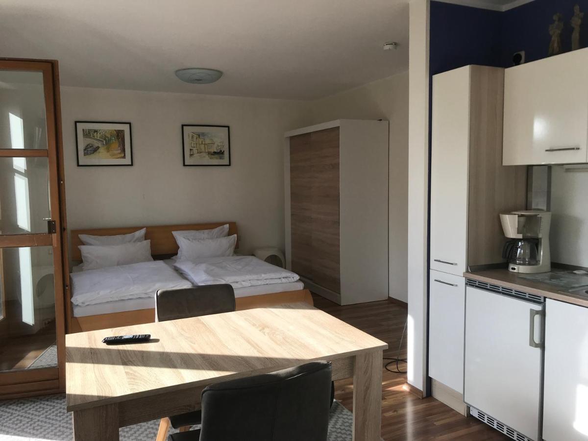 Ferienwohnung Seebruck Am Chiemsee 西奥-西布鲁克 外观 照片