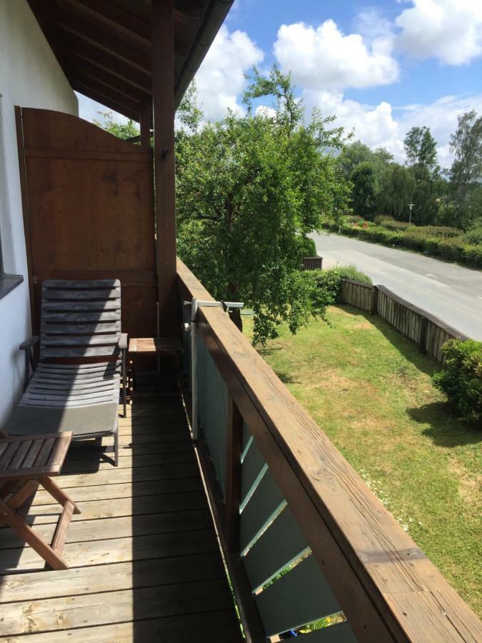 Ferienwohnung Seebruck Am Chiemsee 西奥-西布鲁克 外观 照片